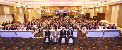 Half Yearly Business Conference of First Security Islami Bank Limited ...