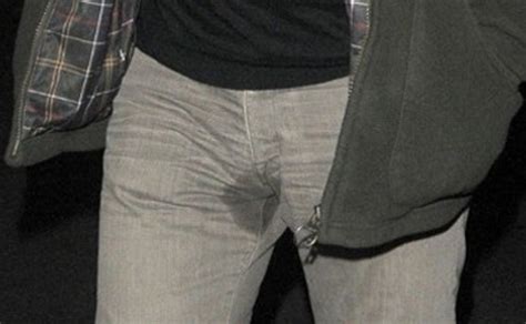 Liam Neeson Peed His Pants Stereogum