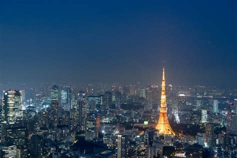 Tokyo Tower | DSC01219 | Mark_JH | Flickr