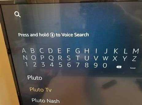 Plus, the fire tv stick can have a lot of alexa integrations built in, and those might not jump right out at you. How To Install Pluto TV Free TV App to an Amazon Fire TV ...