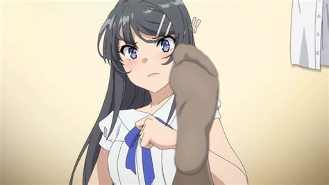 Rascal Does Not Dream Of Bunny Girl Senpai Ep 5 Xenodudes Scribbles