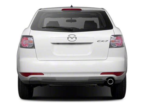 2012 Mazda Cx 7 Reviews Ratings Prices Consumer Reports