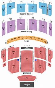 Detailed Seating Chart Johnny Mercer Theater Brokeasshome Com