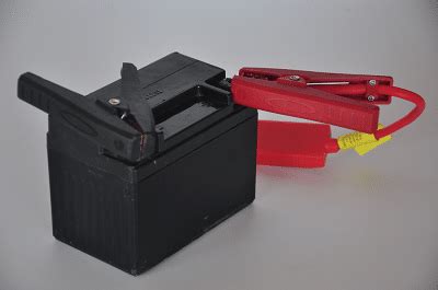 At batterystuff.com, you'll find only the best replacement motorcycle batteries from today's leading brands, including scorpion, bmw, harley, honda, yamaha, yuasa and odyssey. How Many Volts Is A Motorcycle Battery? - Land Of Auto Guys