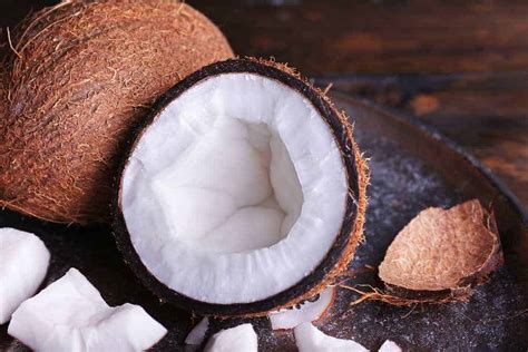 How To Tell If A Coconut Is Bad And How To Open And Store Good Ones