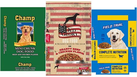 Limited protein options, especially for dogs with food allergies or sensitivities; Farmers Market Dog Food Recall - Farmer Foto Collections