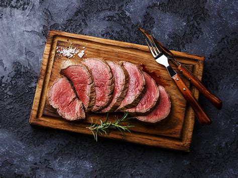Sear each side about 3 minutes, turning to sear all 4 sides. Beef Tenderloin Side Dishes Christmas / Potato side dishes always pair well with beef, like ...