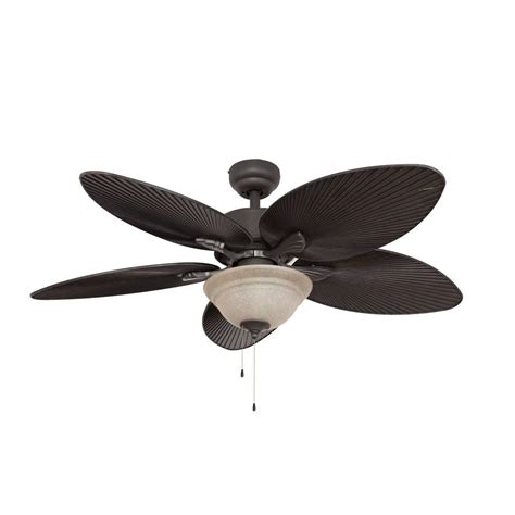 Lowes hunter ceiling fans lowest prices lowes fan downrod get in account lists sign in a variety of fans lowes store get the ceiling fans with lights chrome customer. Sahara Fans St. Croix 52 in. Bronze Ceiling Fan-10056 ...