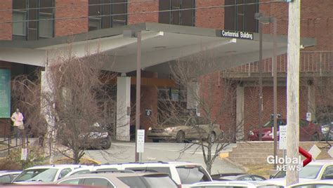 Operating Room Ceiling Leak During Surgery Latest In List Of Halifax Hospital Woes Globalnewsca