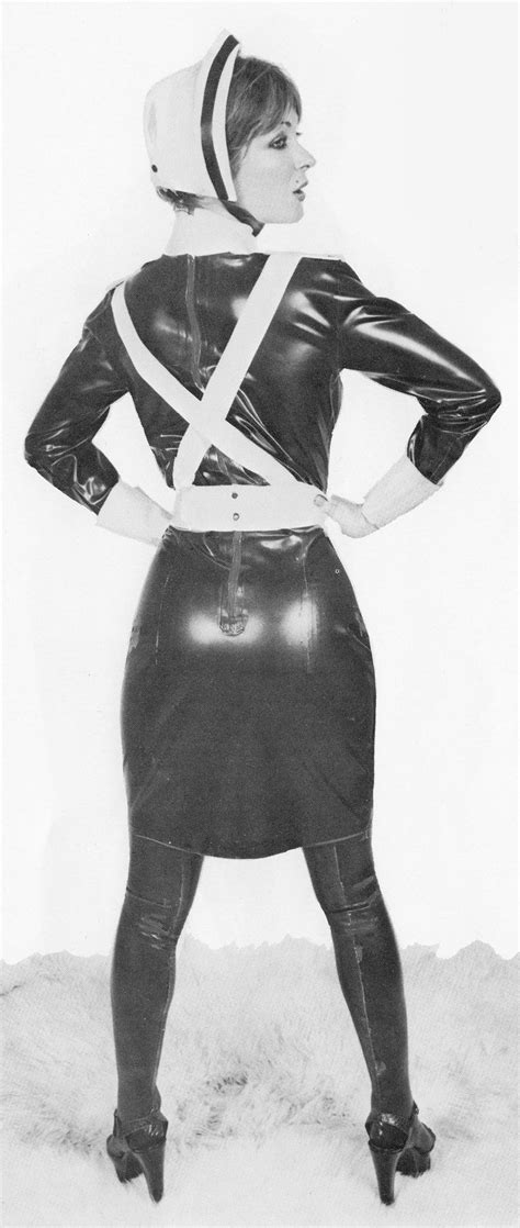 Pin On Vintage Latex Rubber