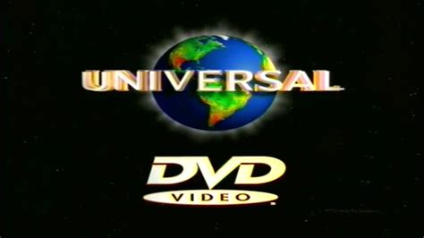 Universal Studios Dvd Song Only Youtube