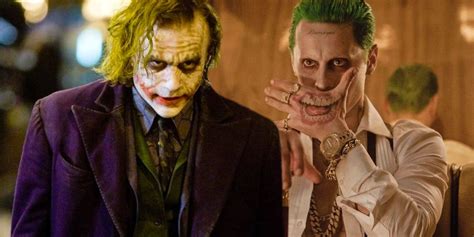 The Ultimate Fusion The Batmans Joker Unveils An Epic Costume Merging Iconic Looks Of Heath