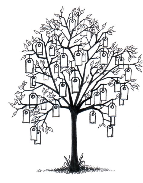 The Wishing Tree By Fordzany On Deviantart