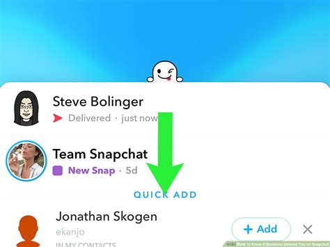 27 How To Tell If Someone Deleted Snapchat Full Guide