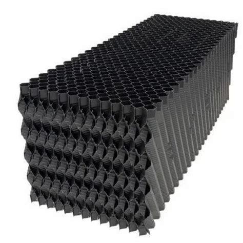Honeycomb Pvc Fill Upto 10 Mm At Rs 150piece In Ghaziabad Id