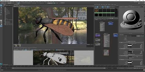 7 Best 3d Animation Software 2024 Free And Easy Picks 3dsourced