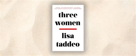 What Three Women Author Lisa Taddeo Learned About Female Desire