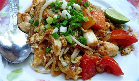 Thai cuisine is based on the idea of in thailand, street food is elevated to a dimension of its own, there are food stalls everywhere, and basically, people eat on their way home or work, in. The Best Thai Dishes that You Need to Try