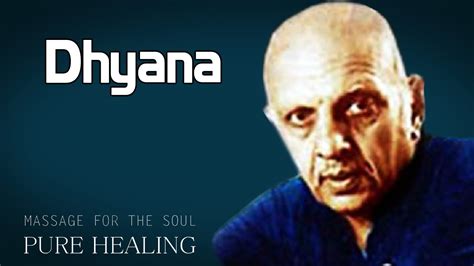 Dhyana Vanraj Bhatia Album Massage For The Soul Pure Healing Youtube