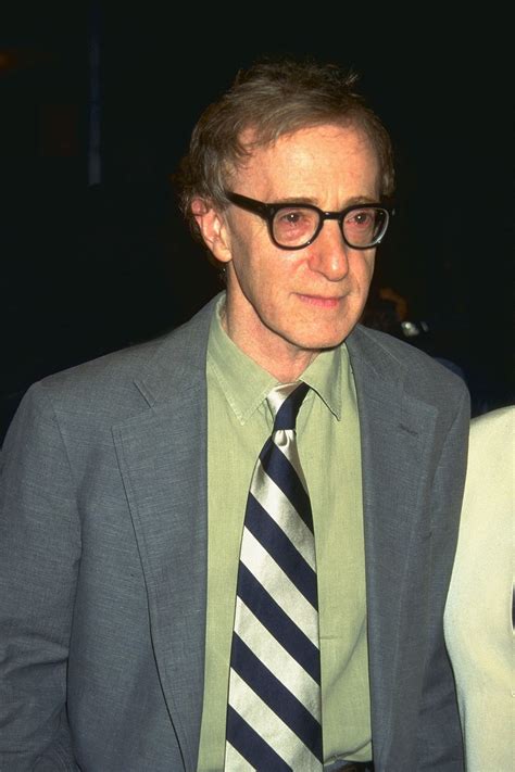 Woody Allen The Life Of A Man Of Many Talents