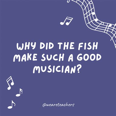 72 Music Jokes Your Students Will Love