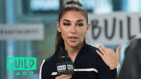 Chantel Jeffries Talks About Why Social Media Has Become Important In