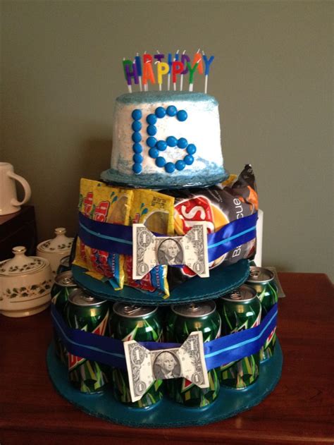 Planning a 16th birthday party for a teenager can be challenging! The 25+ best 16th birthday gifts ideas on Pinterest | 16th ...