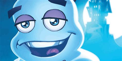 Dc Comics Artists Redesign Monsters Cereals Characters