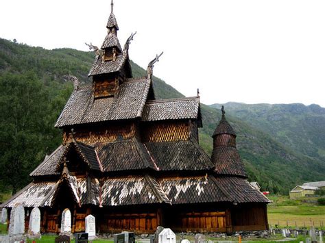 Ancient Time News Iceland Is Building The First Temple To Norse Gods