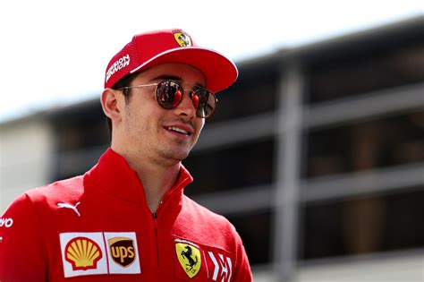 Since 2019, charles leclerc has been partnering sebastian vettel in the scuderia ferrari driver born in the principality of monaco on 16thoctober 1997, charles leclerc began racing karts at the. Formula 1: Jacques Villeneuve makes another ridiculous claim about Charles Leclerc