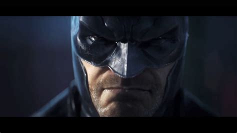 Batman Arkham Origins Official Trailer Youtube