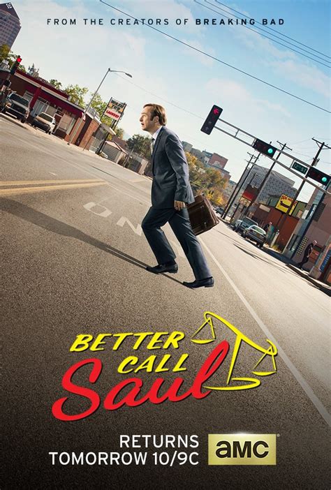 Better Call Saul 2015