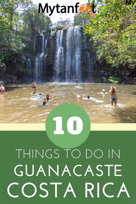 Best Things To Do In Guanacaste Costa Rica Costa Rica Travel Places