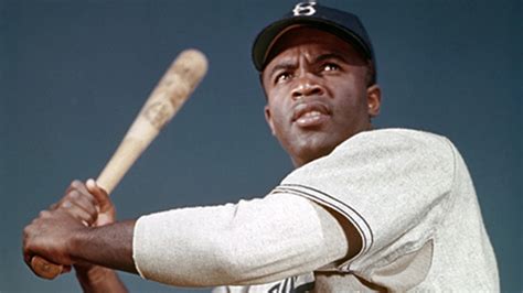 Interesting Facts About Jackie Robinson You Probably Didnt Know