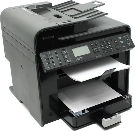 After you complete your download, move on to step 2. Canon I-Sensys Mf4780w Driver Download