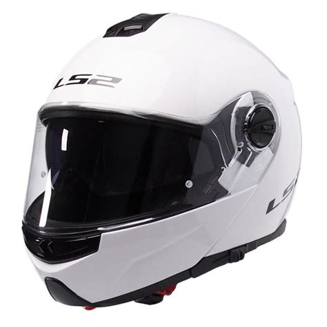Ls2 Motorcycle Modular Helmet Ff325 Strobe Lazada Ph