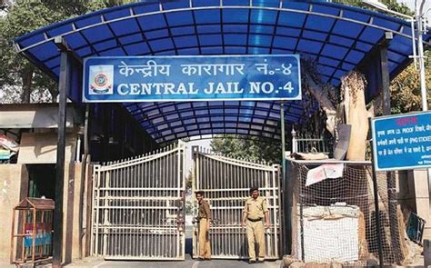 Jail Tourism Walk Free In These Indian Prisons Tripoto
