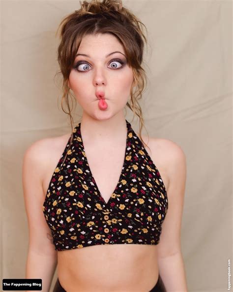 Sammi Hanratty Nude OnlyFans Leaks Fappening Page 5 FappeningBook