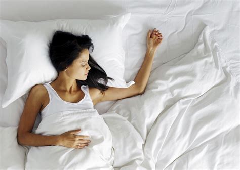 Are You Sleep Deprived Uc Health
