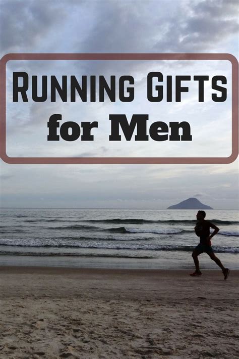 Maybe you would like to learn more about one of these? Running Gifts for Men - Run For Good | Running gifts ...