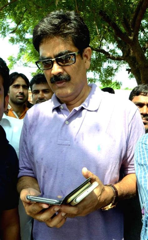 Shahabuddin aka saheb hailed from siwan district in bihar. Mohammad Shahabuddin in Siwan
