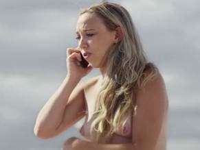 Clare mcnulty nude