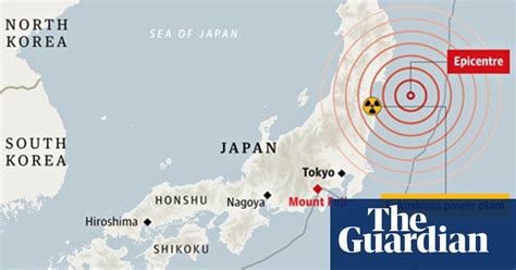 Taking a bus to mount fuji from tokyo. Japan earthquake has raised pressure below Mount Fuji, says new study | World news | The Guardian