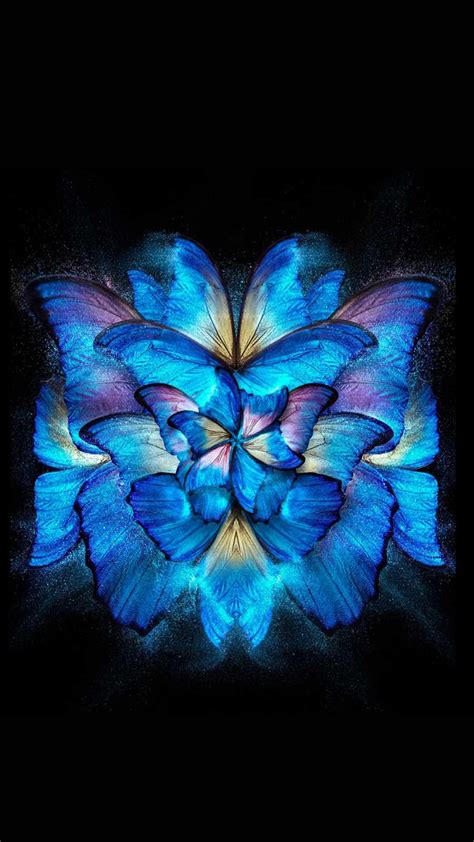 Download Free 100 Butterfly Iphone Wallpapers