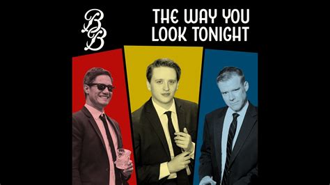 The Way You Look Tonight Official Video YouTube
