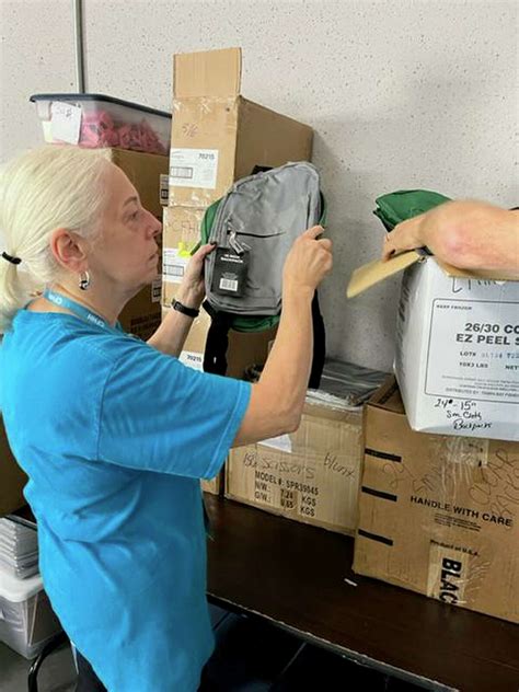 Cy-Fair Helping Hands launches grocery delivery collaboration with DoorDash