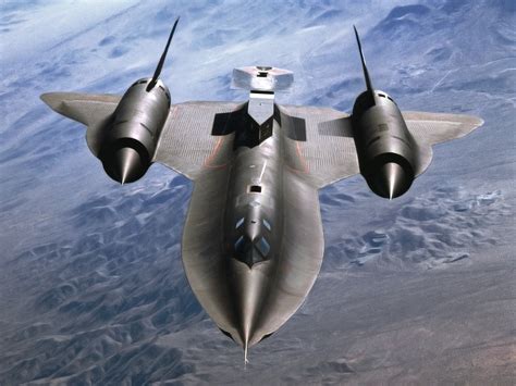 Lockheed Sr 71 Blackbird Us Air Force Wallpaper 23801494 Fanpop