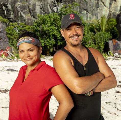 Survivor Winners Complete List Where Are They Now