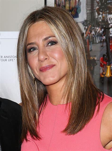 Jennifer Aniston At 2014 Variety Screening Series Of Cake In Hollywood