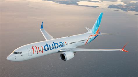 Flydubai Launches Flights To 5 New Destinations Teller Report